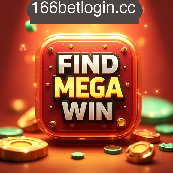 Slots 166bet com jackpots e RTP certificado